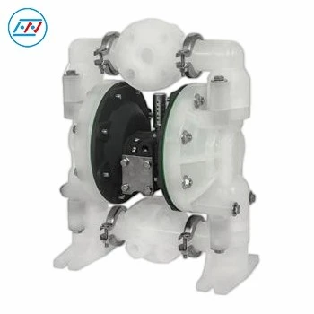 High-viscosity Pneumatic Diaphragm Pump suppliers