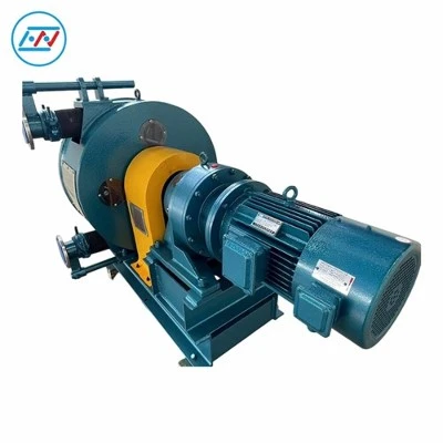 Pam Hos Peristaltik Buburan Seramik