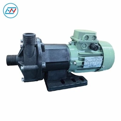 Pam Magnetik Industri Minyak